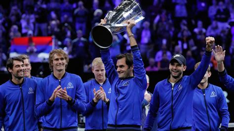 laver cup results|Laver Cup .